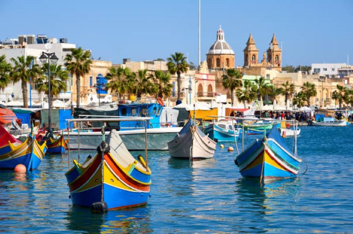 Ontdek het prachtige Malta: een vakantie eiland vol geschiedenis en cultuur