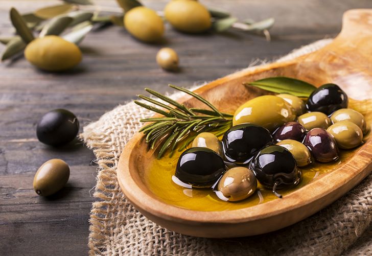 Extra virgin olijfolie: Een gezonde keuze voor hart en gezondheid