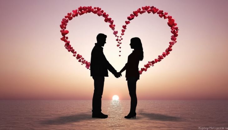 Liefde in Bloei: Valentijn 2024