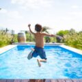 Je Eigen Zwembad in de Tuin