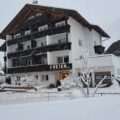 Ferienhaus Enzian, Prägraten am Großvenediger, Ost-Tirol, Austria