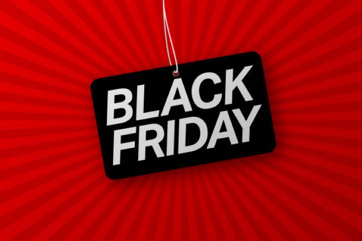 De Voor- en Nadelen van Black Friday Deals