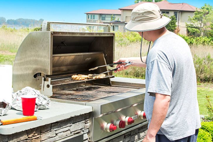 Gas BBQ Kopen? De Ultieme Gids voor de Beste Keuze in 2025