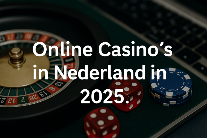 Online Casino’s Nederland