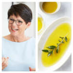 Wilma van Grinsven-Padberg, Olijfolie Sommelier.