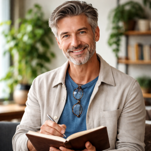 Profielafbeelding Koos