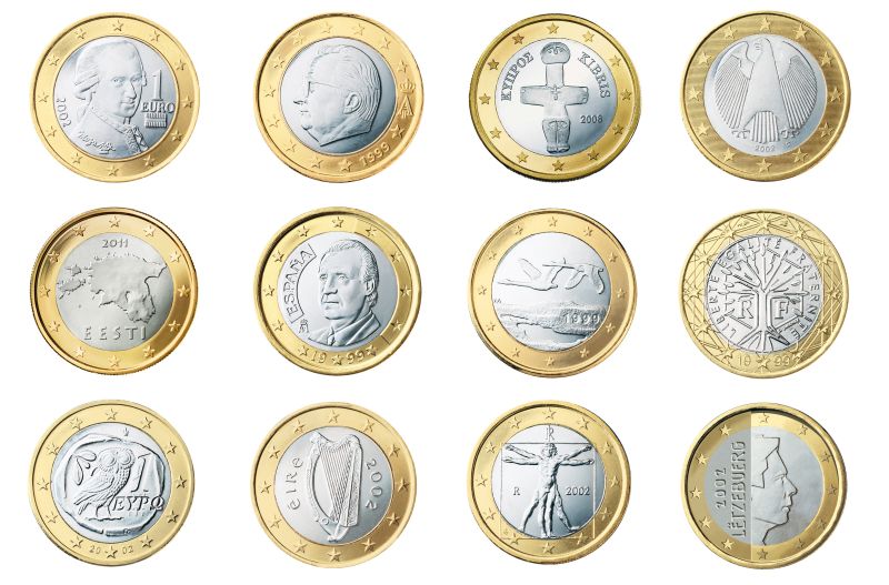 Van rommellade naar opbrengst zo pak je muntenverkoop aan
